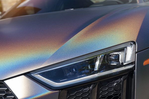 3M Wrap Film serie 2080 folie – 1524 mm