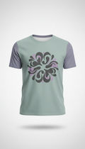 T-shirt met eigen ontwerp