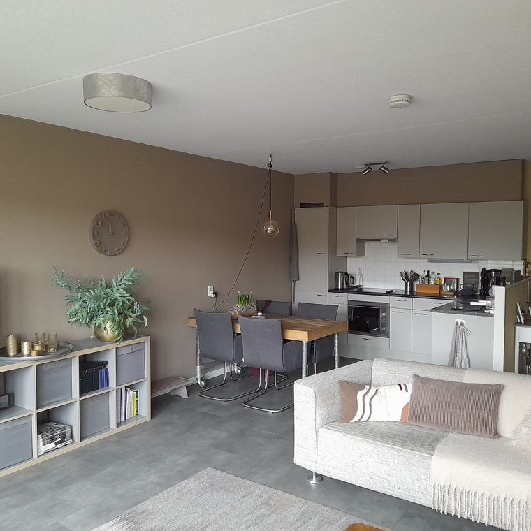 Keukenwrappen — Mijdrecht — Keukenwrappen