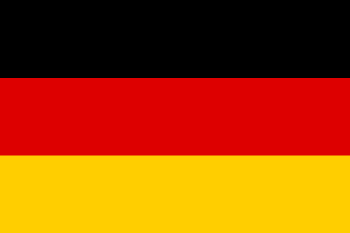 Landenvlag
