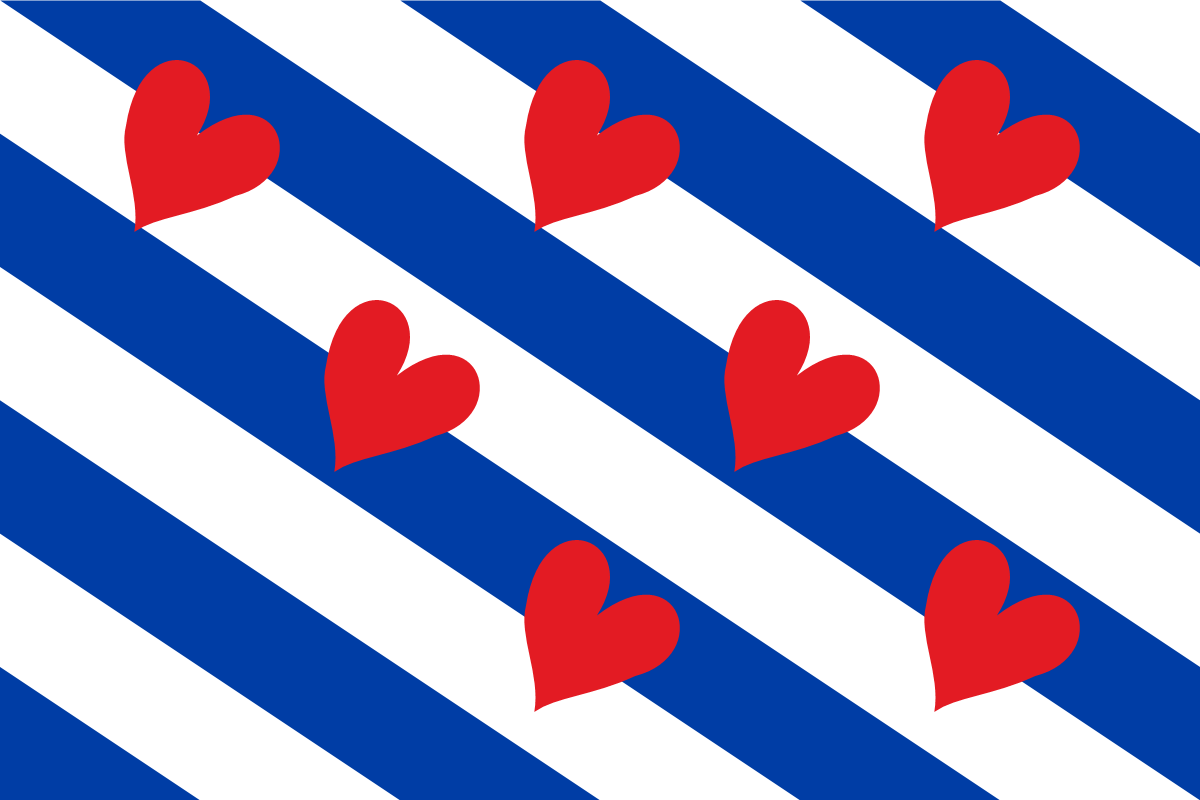 Landenvlag