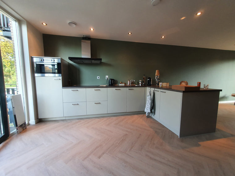Keukenwrappen — Woerden — Keukenwrappen