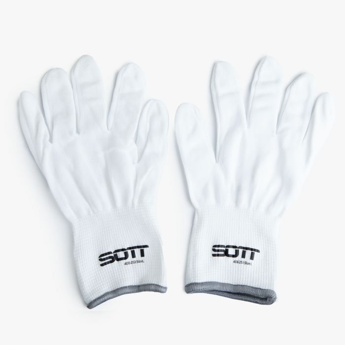 Wrap handschoen